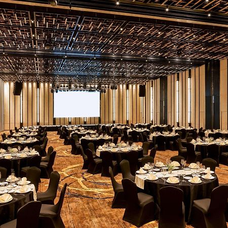 Moevenpick Villas & Residences Phú Quốc-sziget Kültér fotó The Grand Ballroom